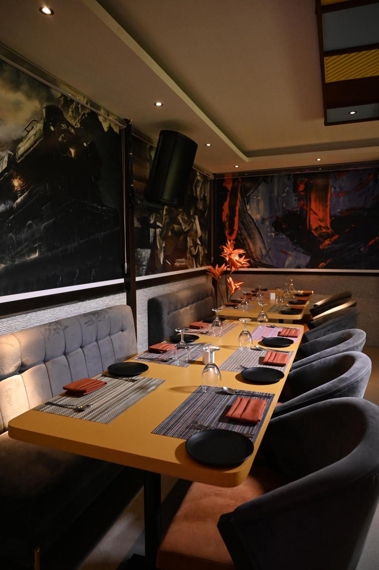 Hotel Trax International Jamshedpur Extérieur photo