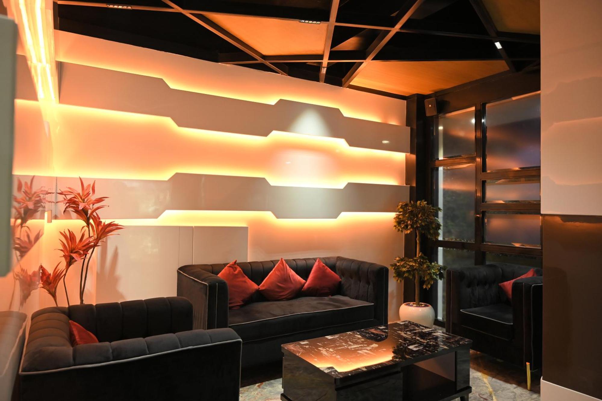 Hotel Trax International Jamshedpur Extérieur photo