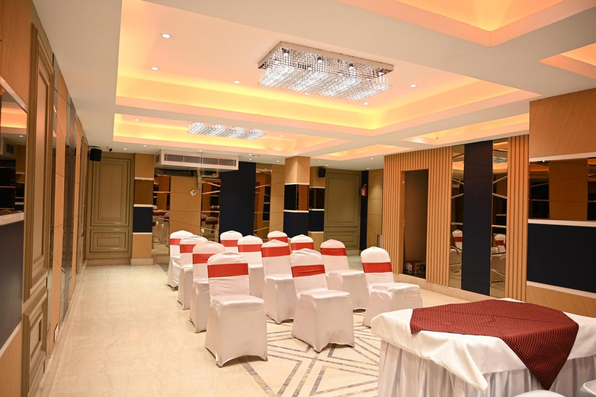 Hotel Trax International Jamshedpur Extérieur photo