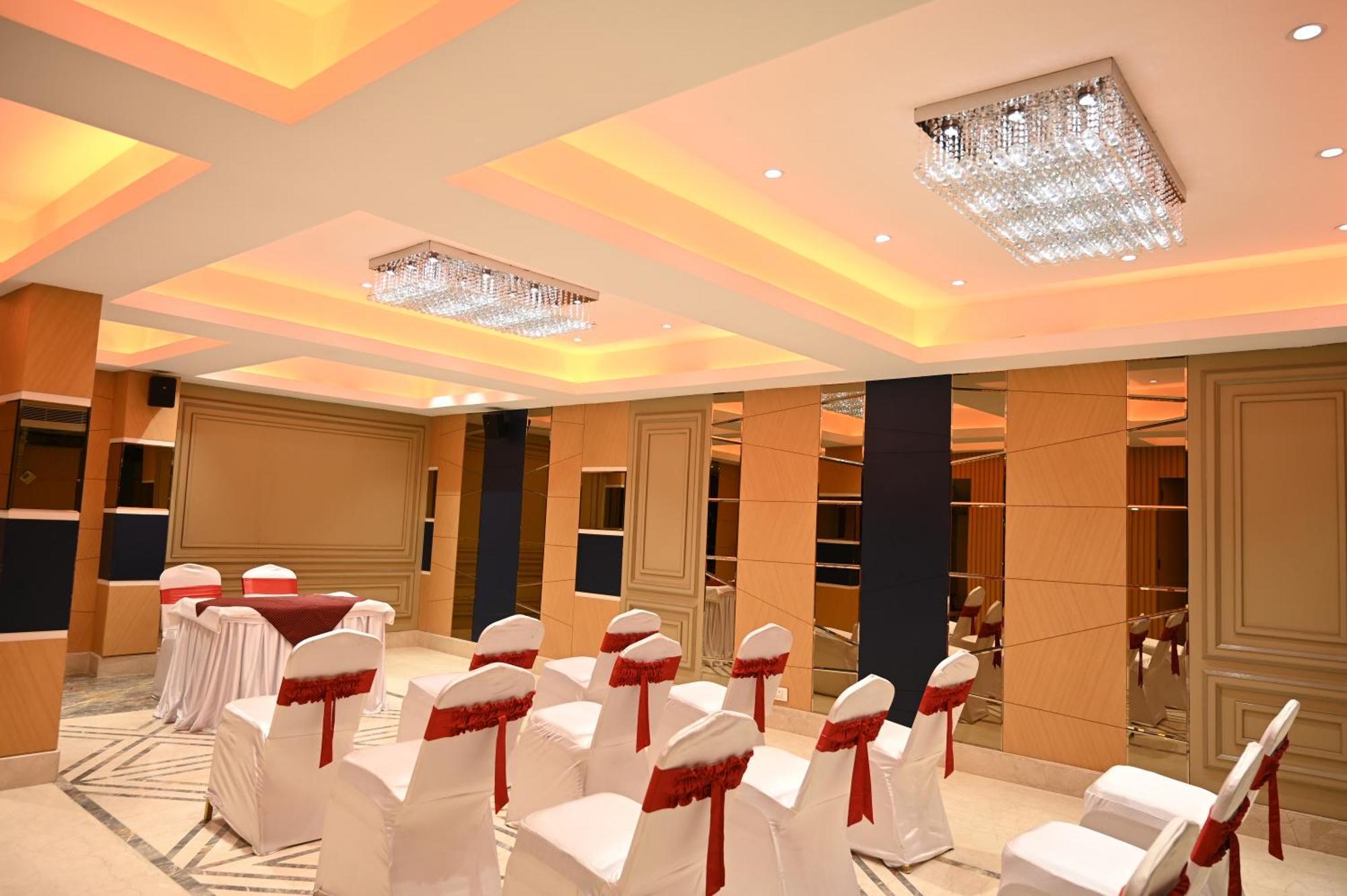 Hotel Trax International Jamshedpur Extérieur photo