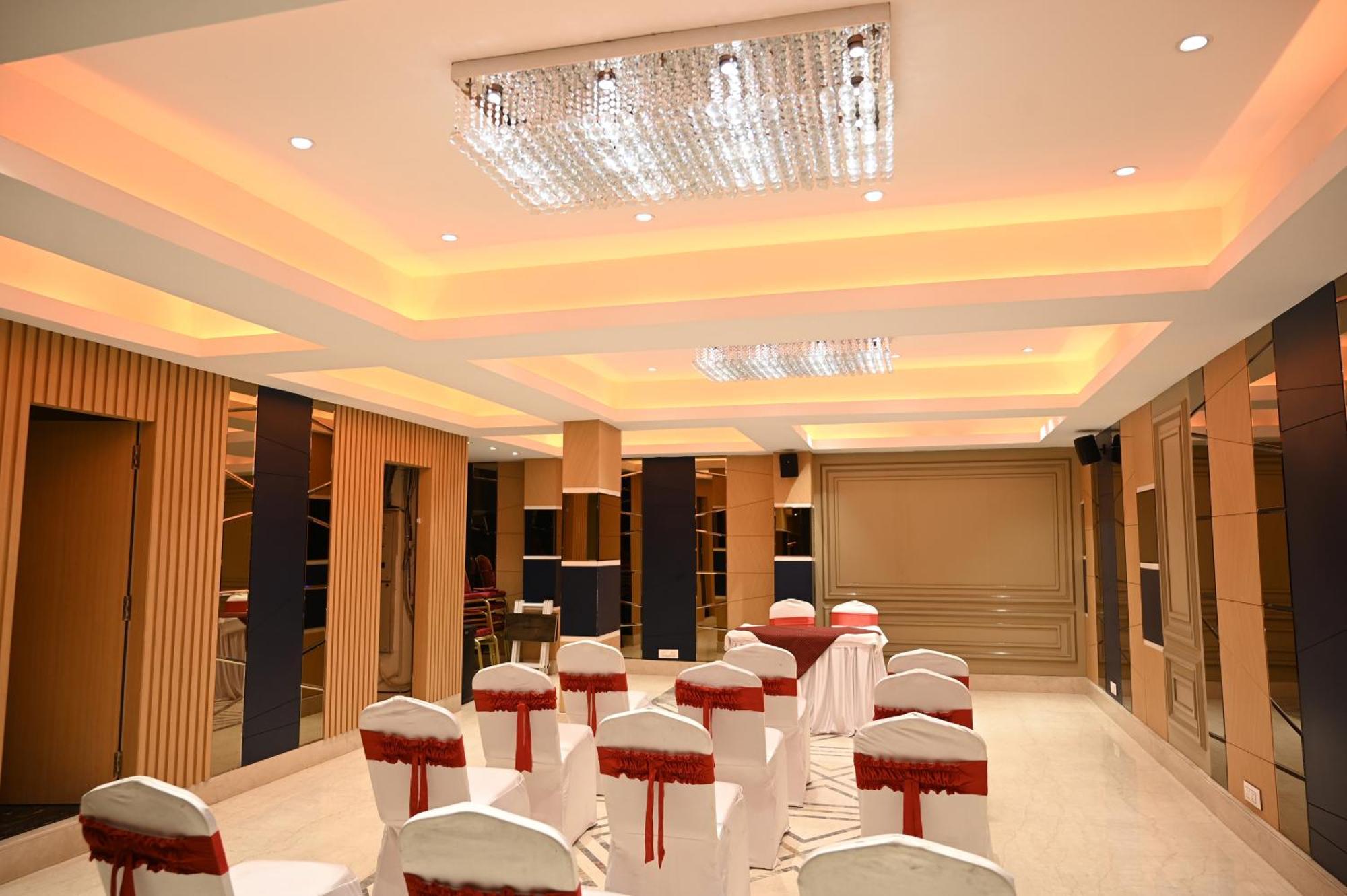 Hotel Trax International Jamshedpur Extérieur photo