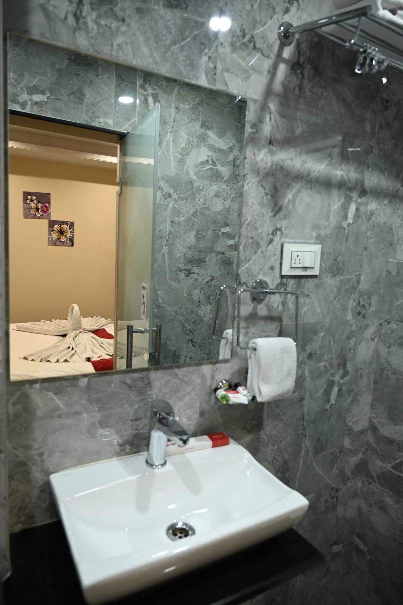 Hotel Trax International Jamshedpur Extérieur photo