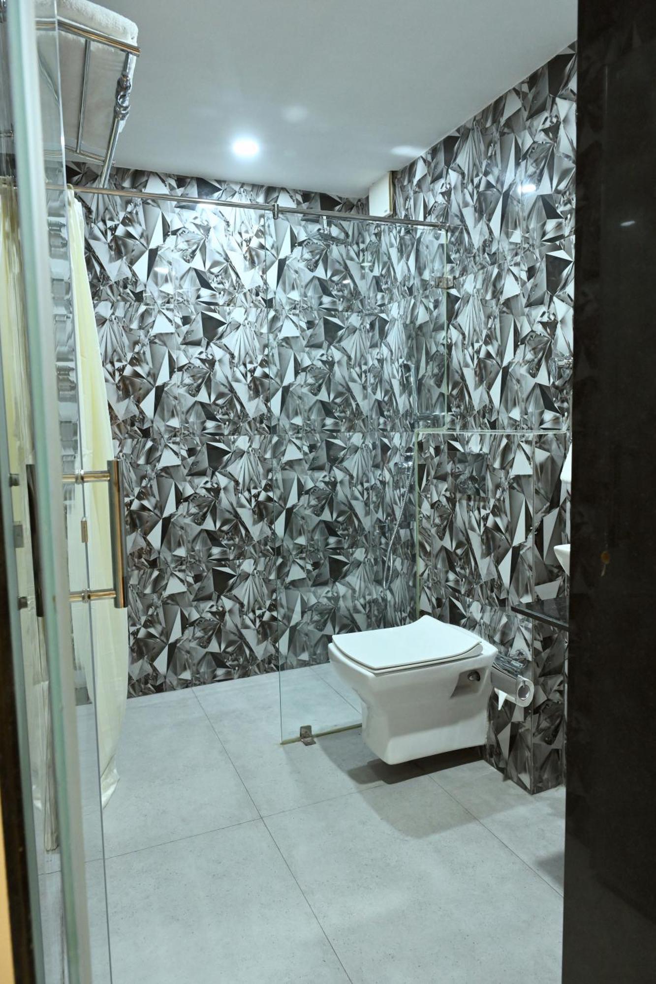 Hotel Trax International Jamshedpur Extérieur photo