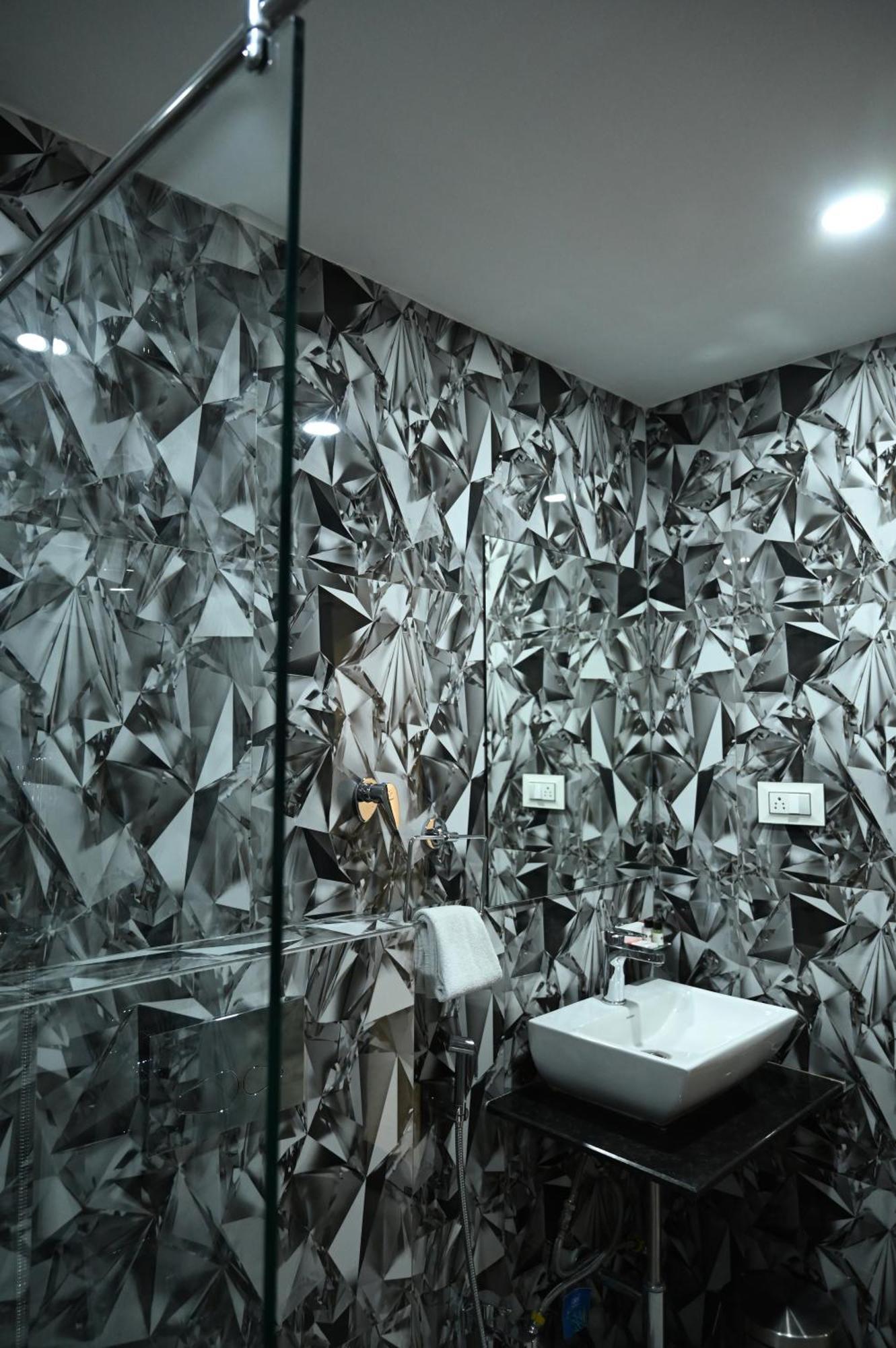 Hotel Trax International Jamshedpur Extérieur photo
