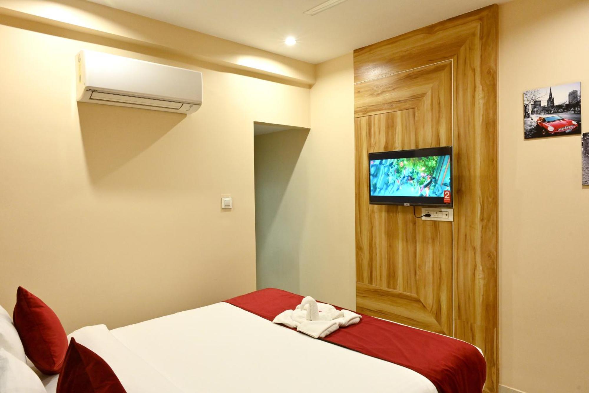 Hotel Trax International Jamshedpur Extérieur photo