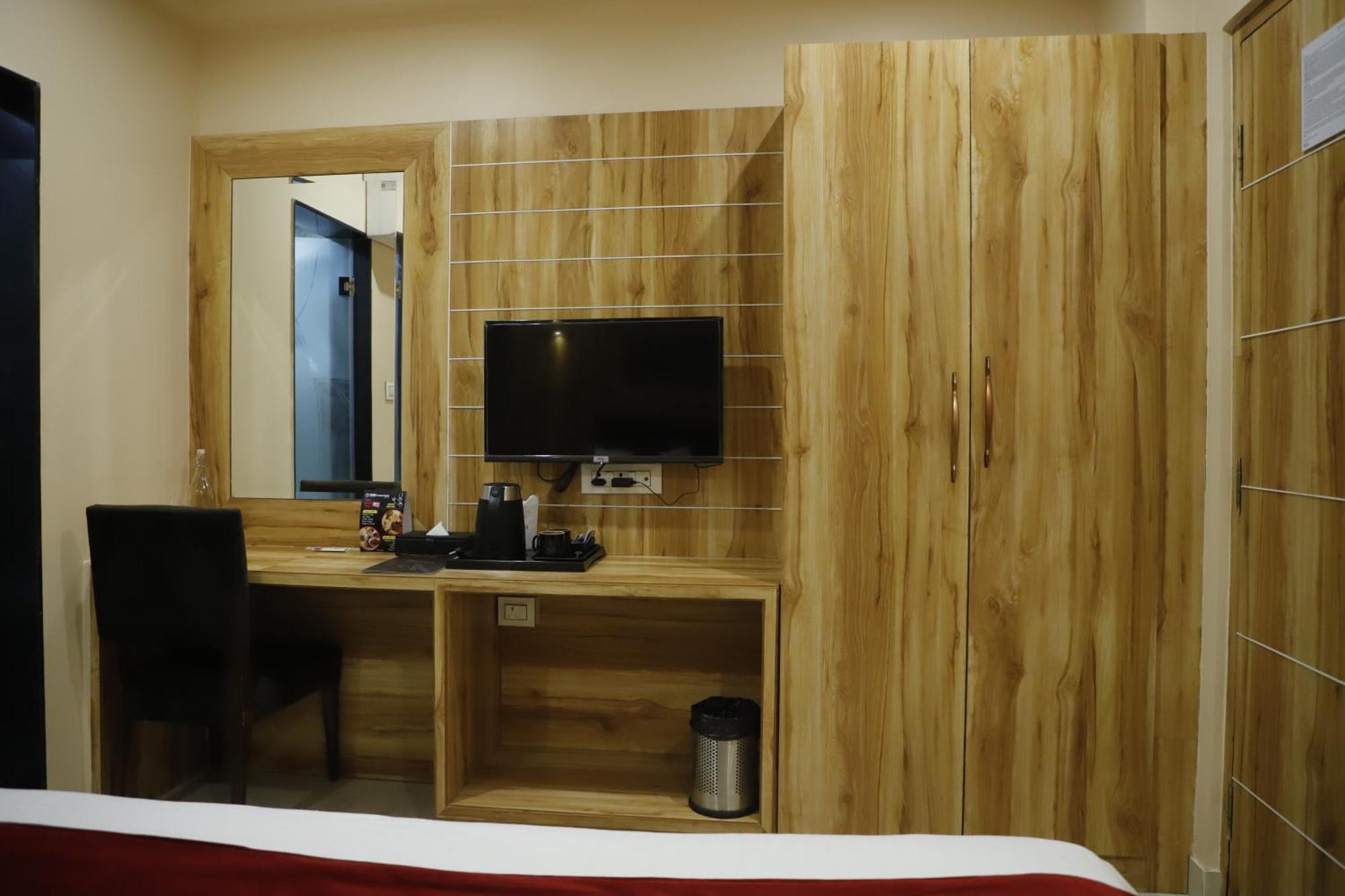 Hotel Trax International Jamshedpur Extérieur photo