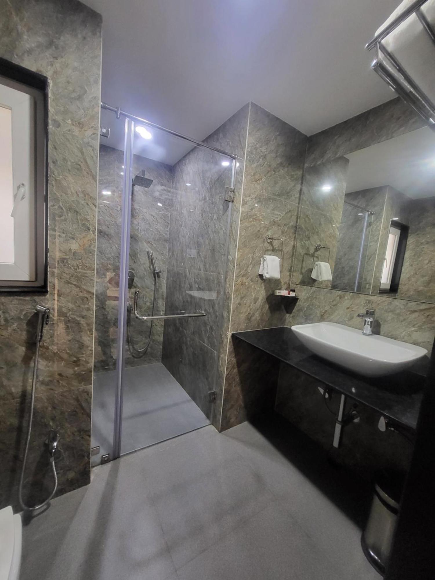 Hotel Trax International Jamshedpur Extérieur photo