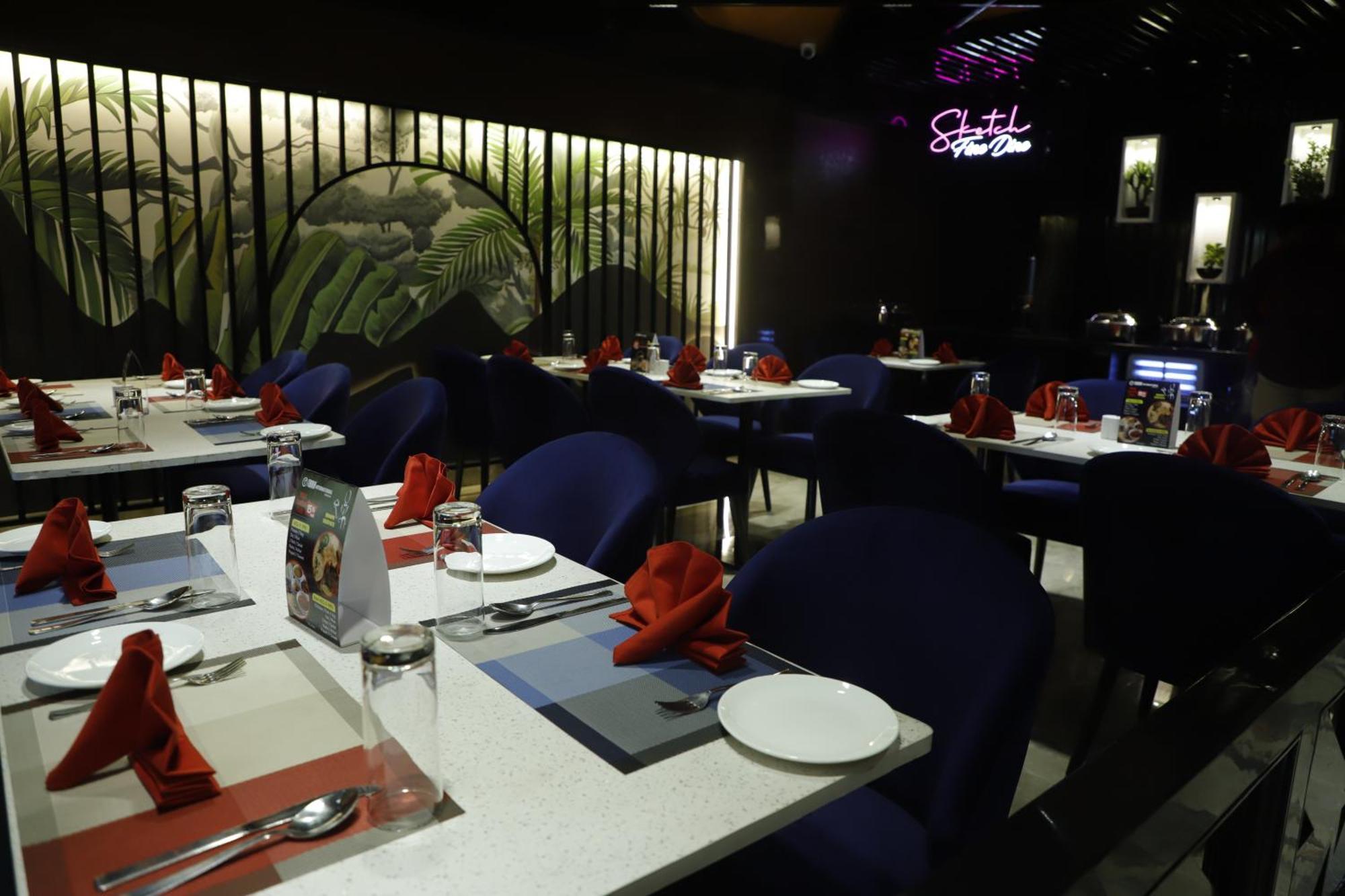 Hotel Trax International Jamshedpur Extérieur photo