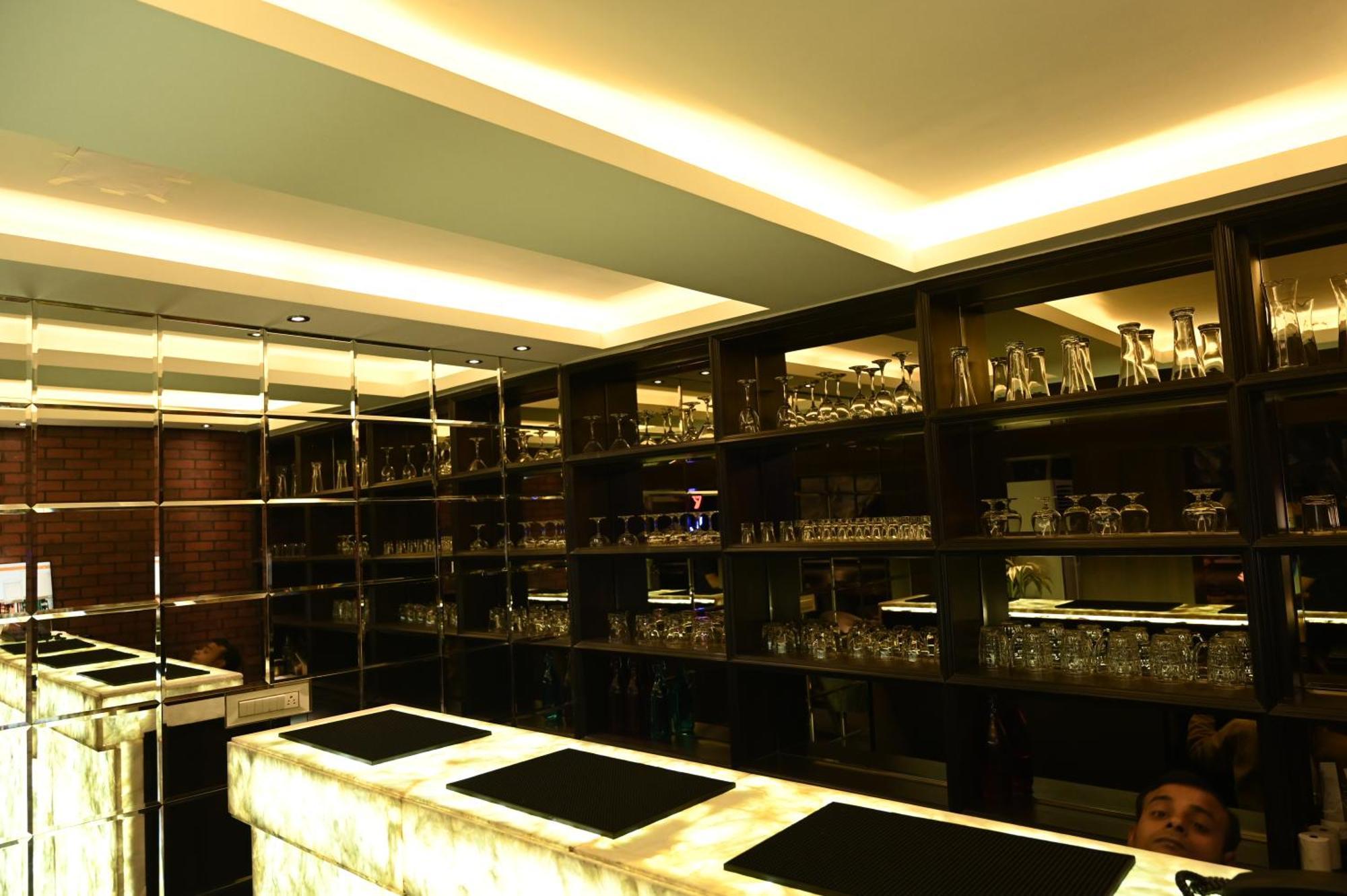 Hotel Trax International Jamshedpur Extérieur photo