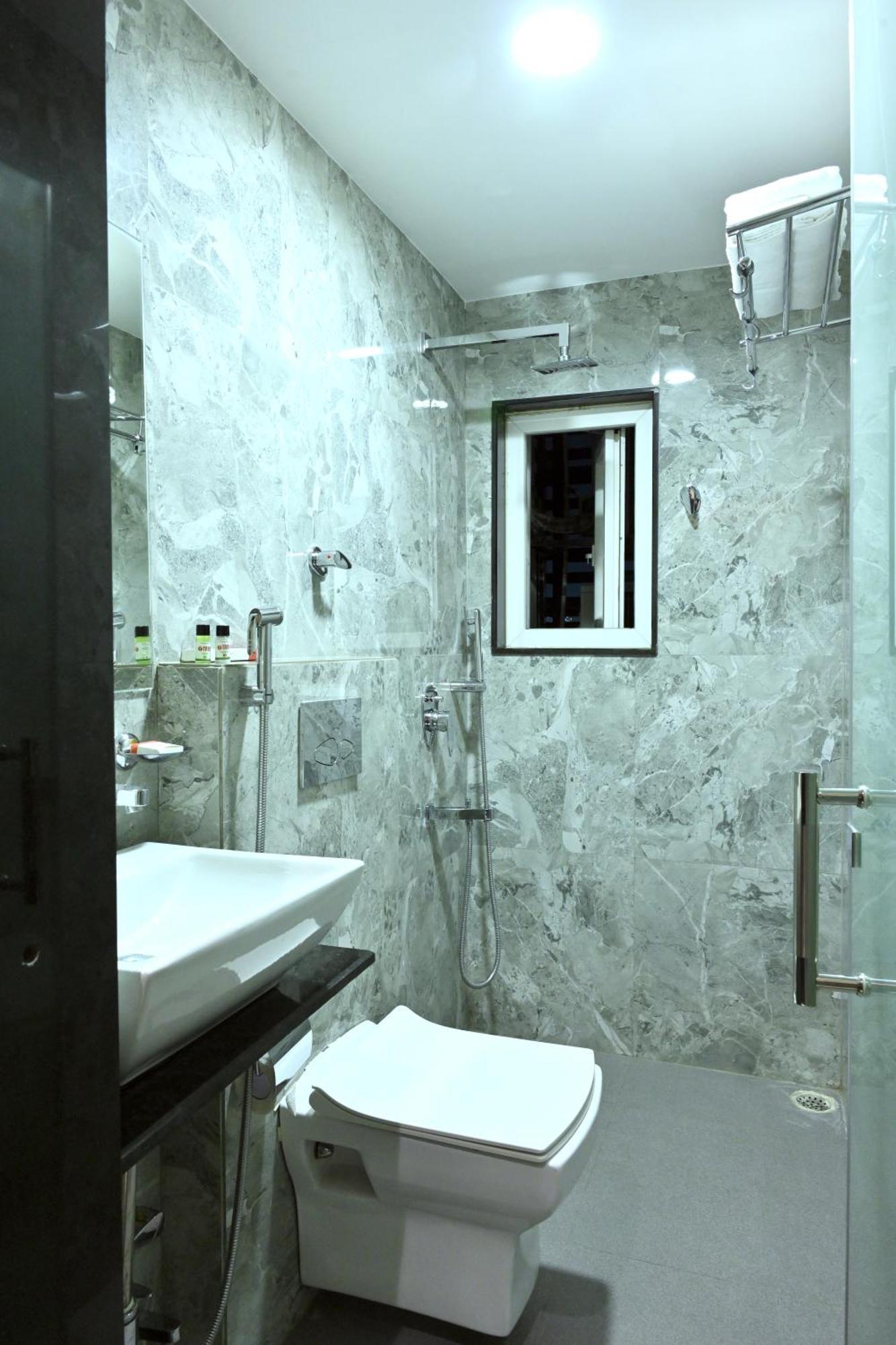 Hotel Trax International Jamshedpur Extérieur photo